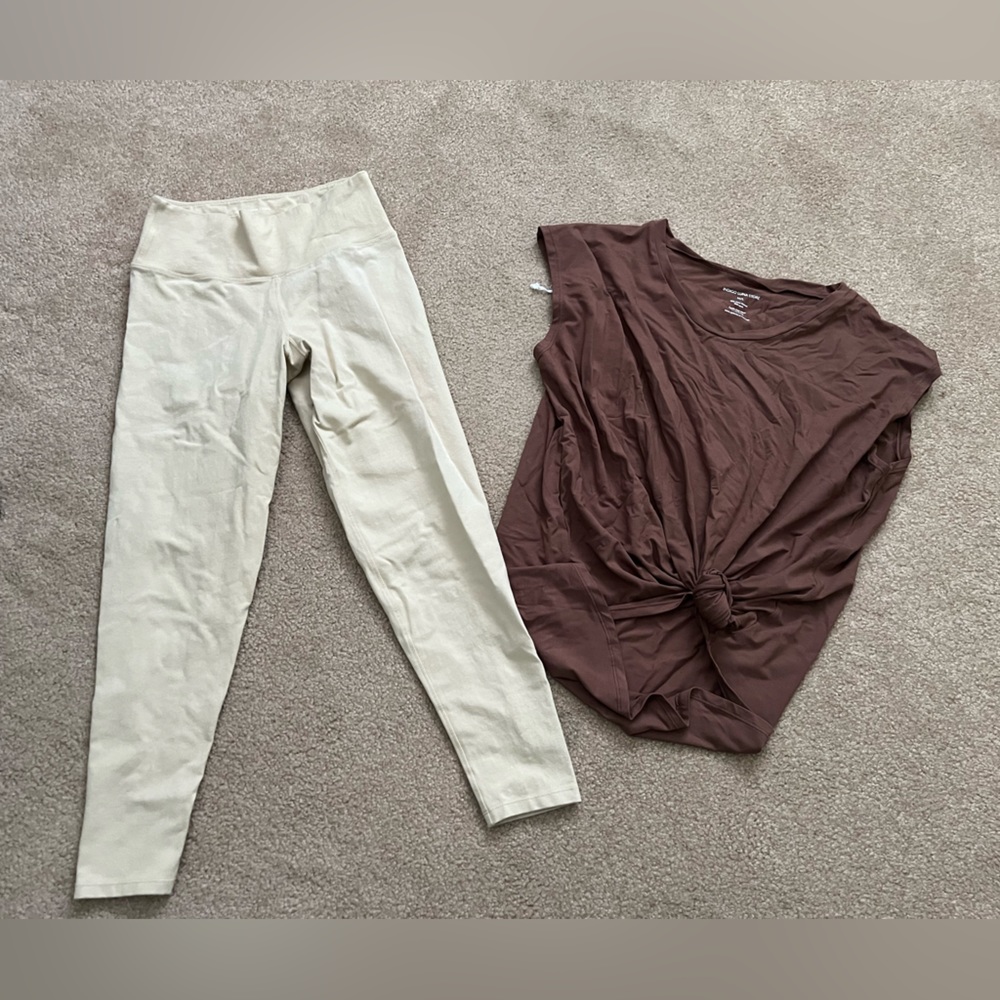 Indigo luna outfit